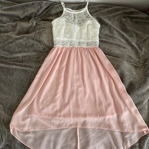 Brand new by & by dress